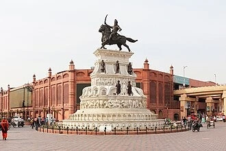 Amritsar Heritage Tour
